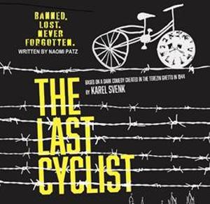 THE LAST CYCLIST Comes to Genesis Creative Collective Next Month 