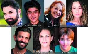 Jacquelyn Ritz Will Direct LOST IN YONKERS at Scripps Ranch Theatre Image
