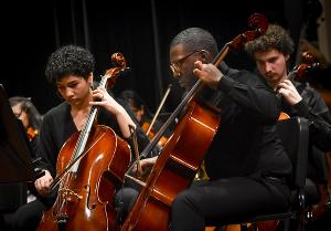 Columbus Symphony Creates New Academy For BIPOC Musicians 