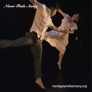 NEVER FADE AWAY, a Short Film Featuring New York City Ballet Principal Dancer Chun Wai Chan, Will Screen at NYU Tisch 