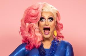 PANTI BLISS Returns to Soho Theatre in May 