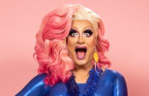 PANTI BLISS Returns to Soho Theatre in May Image