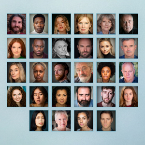Full Cast Revealed For The National Theatre's THE CRUCIBLE Image