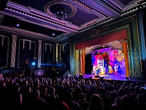 Join The Eurovision Party At Liverpool's Epstein Theatre Image