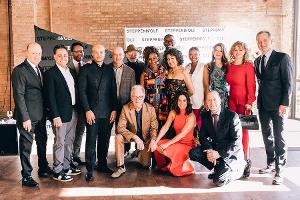 Steppenwolf Theatre To Host 2023 Gala At The Old Post Office, May 13 Image