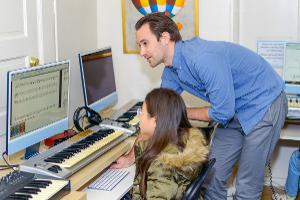 Hoff-Barthelson Music School Announces New Format For Teaching Musicianship Image