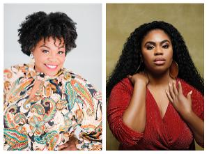 WBTT, Key Chorale Collaborate On GRACE: The Spirit Of Aretha at Van Wezel Image