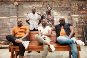 The Muffinz Come to Emperors Palace in June Image