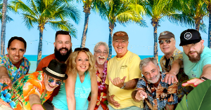 Changes In Latitudes, Jimmy Buffet Band To Play At Indian Ranch On June 3 
