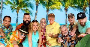 Changes In Latitudes, Jimmy Buffet Band To Play At Indian Ranch On June 3 Image