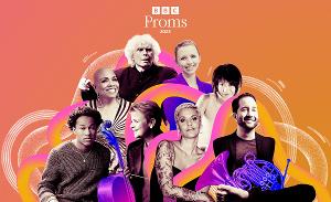 BBC PROMS To Include Works From Rufus Wainwright, Sheku Kanneh-Mason and Self Esteem 