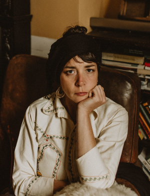 Lisa O'Neill Will Perform At Club Passim Next Month Image