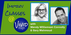Summer Improv Classes For All Levels Set For Vivid Stage Image