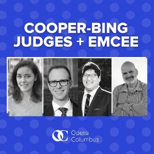 Opera Columbus' Annual Cooper-Bing Competition Announces Finalists 