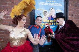 TWICE NIGHTLY UK Tour Opens Next Week Image