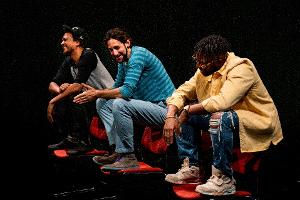The Mayhem Poets Come To Capitol Theatre This May Image