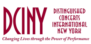 Distinguished Concerts International New York Presents A Cathartic Three-Act Concert At Carnegie Hall Image