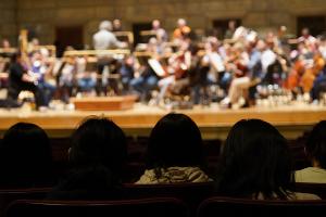Rochester Philharmonic Orchestra Reveals More 100 Acts Of Giving Back Events 