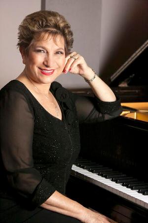 Legendary Entertainer Carol Stein Announces At THE WINTER PARK PLAYHOUSE SPOTLIGHT CABARET SERIES, May 17 And 18 