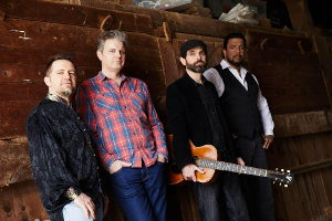 Delta Generators To Play At The Spire Center Friday, April 28 Image