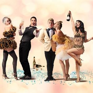 BLANC DE BLANC Returns to Sydney For 3rd Season in June  Image