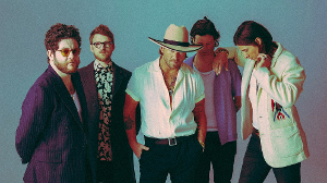 NEEDTOBREATHE Comes to Atlantic Union Bank After Hours This Summer Image
