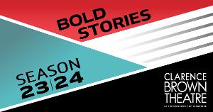 KINKY BOOTS, THE GIVER, and More Set For Clarence Brown Theatre's 2023/2024 Season Image