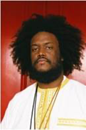 Grammy & Emmy Nominated Composer & Saxophonist Kamasi Washington Comes To City Winery Boston  Image