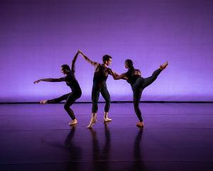Cherylyn Lavagnino Dance Presents MYTHOLOGIES And THE WINTER'S TALE, June 14 Image