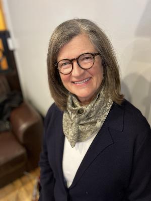 Ucross Welcomes Anne Pendergast As Trustee Image