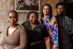 London Theatre Consortium Announces Fourth Cohort Of Executive Fellows In Partnership With the MOBO Organisation 