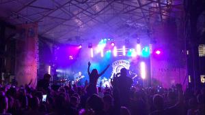 Warrington Music Festival Will Make Its Welcome Return This Summer Image