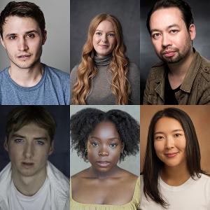 Full Cast Announced For Artificial Intelligence Theatrical Project 