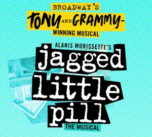 JAGGED LITTLE PILL Comes to Winnipeg in October Image