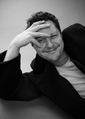 Noah Reid Comes to Adler Hall At New York Society For Ethical Culture Image