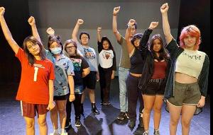 Guadalupe Cultural Arts Center Reveals Grupo Animo 2023 Summer Theater Production 