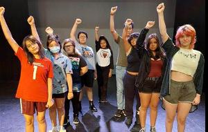 Guadalupe Cultural Arts Center Reveals Grupo Animo 2023 Summer Theater Production Image