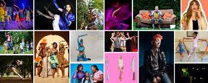 Full Lineup Revealed For Wandsworth Arts Fringe 2023 Image