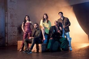 Full Cast Revealed For Opera Australia's MISS SAIGON 