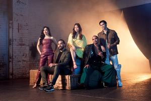 Full Cast Revealed For Opera Australia's MISS SAIGON Image