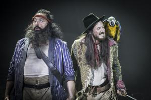 Wolverhampton Grand and National Theatre Host Free Theatre Screenings at City Of Wolverhampton Library Image