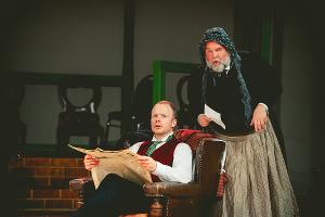 THE CARD Will Be Revived at the New Vic Theatre Next Month Image