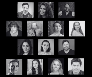 THE BRIDGES OF MADISON COUNTY at Redhouse Will Feature An All Syracuse Cast Image