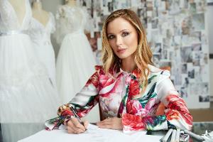 San Francisco Opera Guild and Neiman Marcus to Present Marchesa Fashion Show and Luncheon in May Image