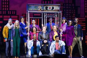 TOOTSIE Will Open Starlight's 2023 AdventHealth Broadway Series Image