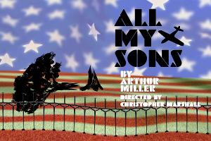 Tampa Repertory Theatre Announces Cast For ALL MY SONS 