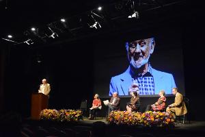 Farnesio De Bernal, Actor Poliédrico; Hizo Lo Que Más Quería: Bailar, Cantar, Actuar  Image