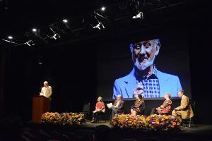 Farnesio De Bernal, Actor Poliédrico; Hizo Lo Que Más Quería: Bailar, Cantar, Actuar Image