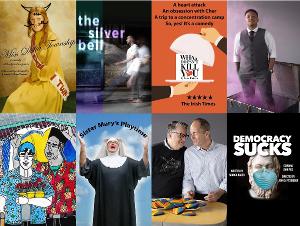 New Jersey Repertory Company to Present PRIDE 2023 in June Image