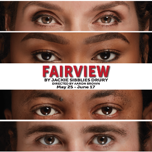 4th Wall Theatre Company to Present FAIRVIEW Beginning in May 